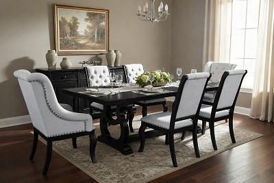D85 Dining Set