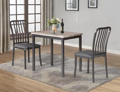 D895 Dining Set