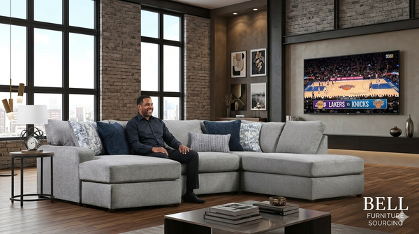 Bell Furniture Sourcing