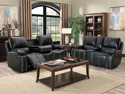 U100 Motion & Reclining