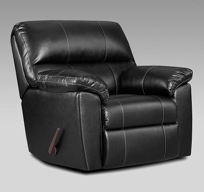 U115R Motion & Reclining