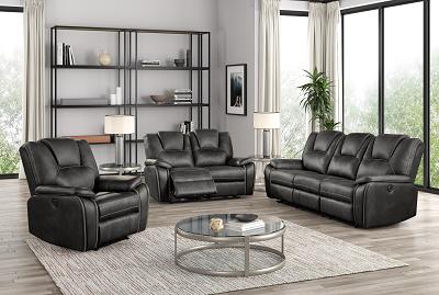 U125 Motion & Reclining