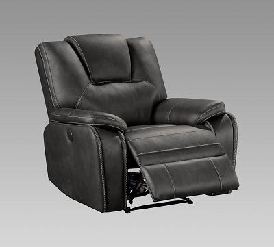 U125R Motion & Reclining