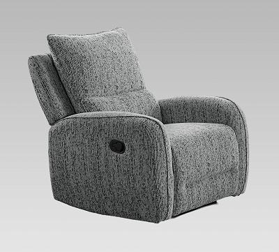 U126R Motion & Reclining