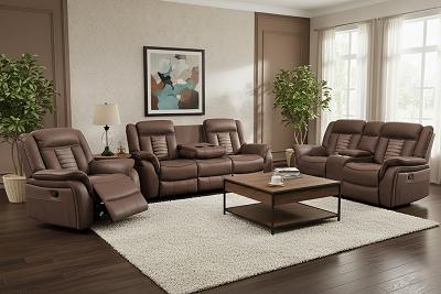U134 Motion & Reclining
