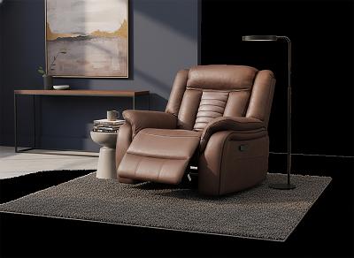 U134R Motion & Reclining