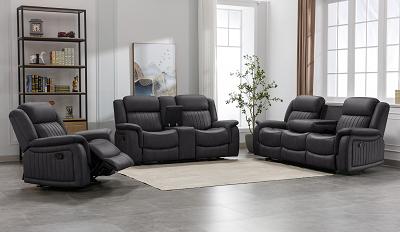 U145 Motion & Reclining
