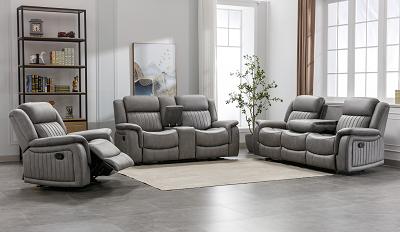 U147 Motion & Reclining