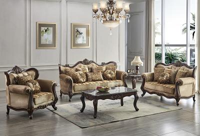 U18 Living Room Set