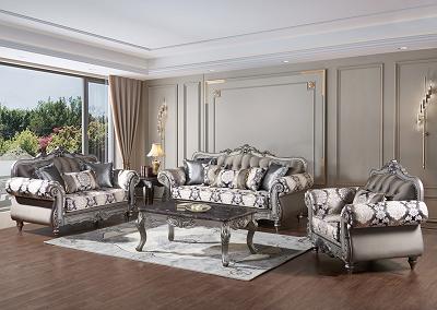 U19 Living Room Set