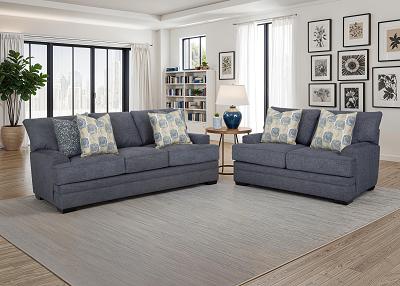 U207 Living Room Set