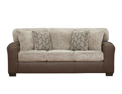 U215QS Sleeper Sofa