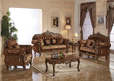 U22 Living Room Set