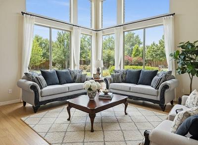 U227 Living Room Set