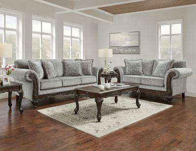 U228 Living Room Set