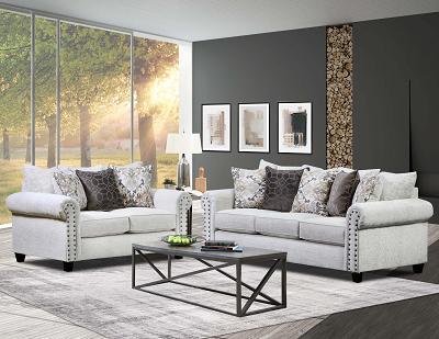 U237 Living Room Set