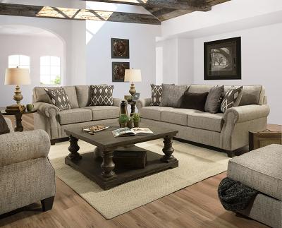 U240 Living Room Set