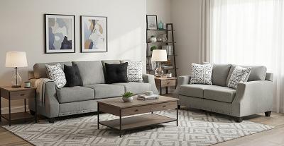 U246 Living Room Set