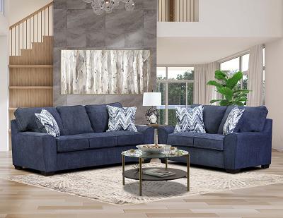 U256 Living Room Set
