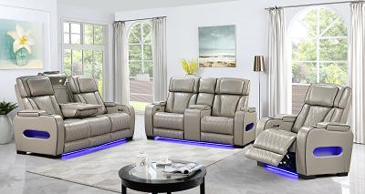 U28 Motion & Reclining