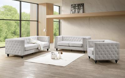U280 Living Room Set