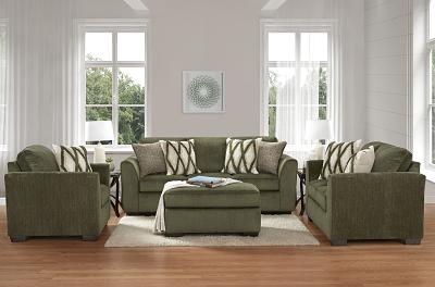 U283 Living Room Set