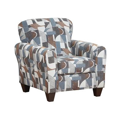 U286AC Accent Chair