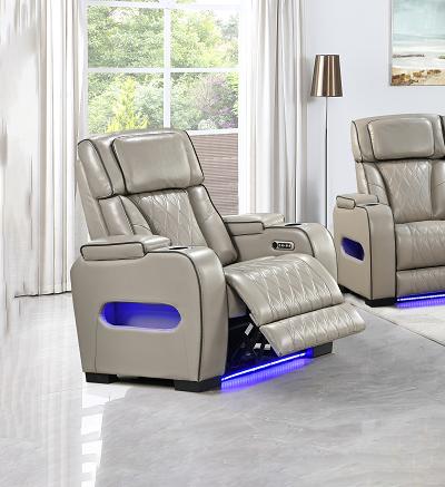 U28R Motion & Reclining