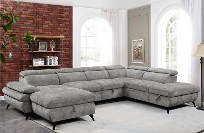 U300 Sectional
