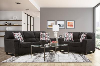 U310 Living Room Set