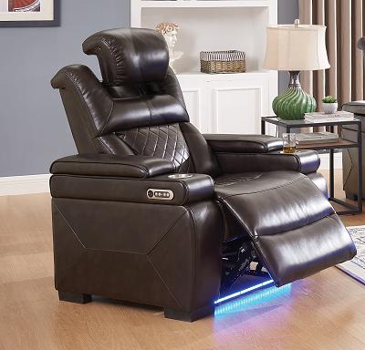 U31R Motion & Reclining
