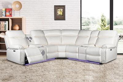 U34 Motion & Reclining