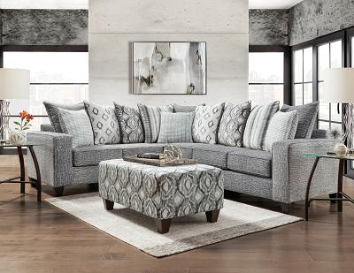 U346 Sectional