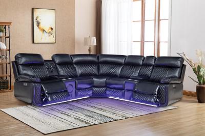U35 Motion & Reclining