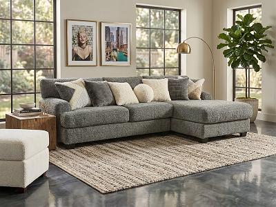 U350 Sectional