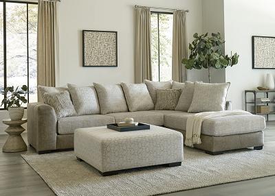 U354 Sectional