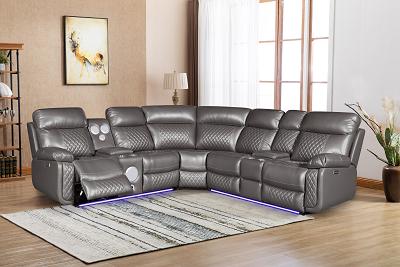 U36 Motion & Reclining
