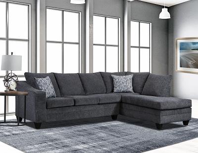 U386 Sectional