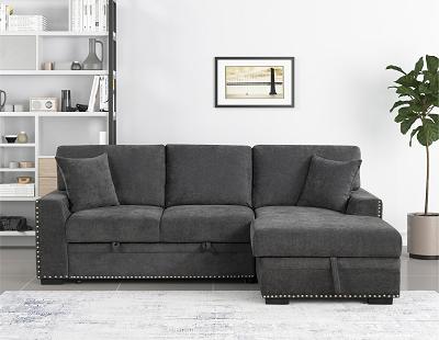 U390 Sectional