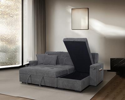 U393 Sectional