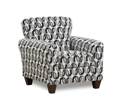 U395AC Accent Chair