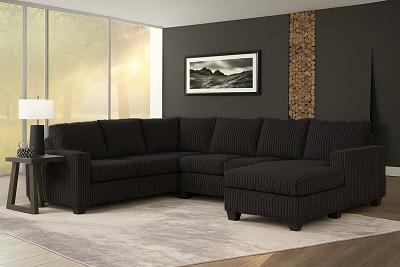 U405 Sectional