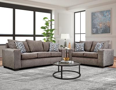 U424 Living Room Set