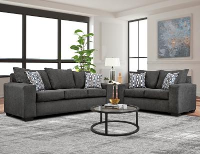 U426 Living Room Set