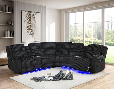U45 Motion & Reclining