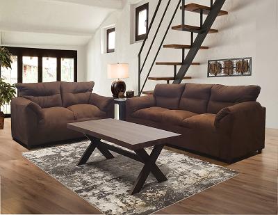 U507 Living Room Set